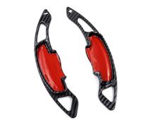 Paddles Shifters Compatible With Acura CDX 2016-2018 For Civic 2017-2020 Shift Paddle Steering Wheel Auto Parts Component Replacement