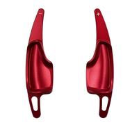 Paddles Shifters Compatible With Chevrolet For Corvette C7 2015 2016 2017 2018 2019 Forged Al Alloy Shift Paddle Car Steering Wheel Paddle Shifter Extension