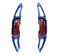 Paddles Shifters Compatible With Mazda 2 2015 2016 2017 2018 2019 2020 2021 2022 Car Sports Steering Wheel Shift Paddle Shifter Component Replacement