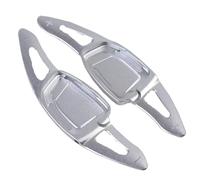 Paddles Shifters Compatible With RS 7 For Quattro 2021 2022 2023 Steering Wheel Shift Paddle Extensions Automobile Component Replacement