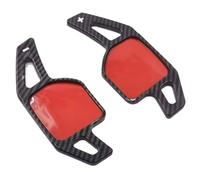 Paddles Shifters Compatible With S6 2011-2016 For A4L A4 2009-2012 For A5 2009-2011 Car Sports Steering Wheel Shift Paddle Shifter Component Replacement