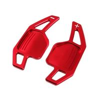 Paddles Shifters Compatible with TT TTS for MK2 8J A5 S5 for Coupe A4 B8 A3 8P S3 Q5 A8 R8 Car Steering Wheel Shift Paddle Shifter Extension Gearbox