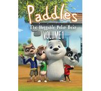 Paddles: Volume One [DVD]