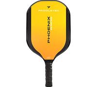 Paddletek Phoenix Genesis Pickleball Paddle | Horizon (Yellow)