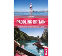 Paddling Britain