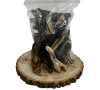 Paddock Farm Hairy Lamb Ears for Dogs - 1kg