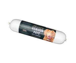 Paddock Farm Luxury Pate for Dogs Venison - 800g