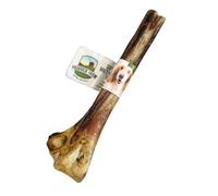 Paddock Farm Perfectly Pawsome Antos Ostrich Metatarsus Bone For Dogs - Natural Dog Bones Long Lasting Dog Treats
