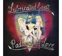 Paddock Of Love (DVD) Lubricated Goat (US IMPORT)