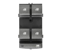 Paddock Stand Bobbins 20833003 For Cadillac For SRX 2010-2016 Car Front Driver Side Master Window Control Switch Swingarm Protection