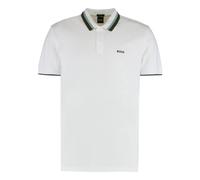 Boss Paddy Ap Heritage 01 Short Sleeve Polo