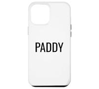 Paddy Case for iPhone 12 Pro Max