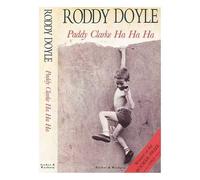 PADDY CLARKE HA HA HA