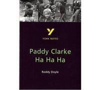 [(Paddy Clarke Ha Ha Ha)] [By (author) Roddy Doyle ] published on (August, 1999)