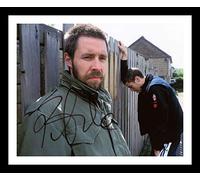 Paddy Considine - Dead Man's Shoes Autographed Signed & Framed Photo Display