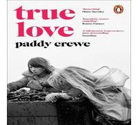 Paddy Crewe True Love Paperback Book Paddy Crewe Multicolor
