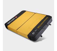 Paddy Dominator Crash Pad, Yellow One Size