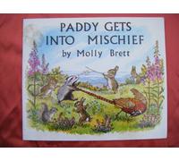 Paddy Gets into Mischief