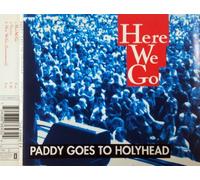Paddy Goes to Holyhea - Here We Go
