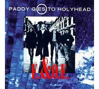 Paddy Goes to Holyhead - E.& O.E.