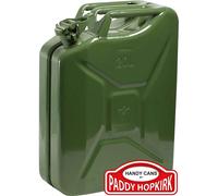 Paddy Hopkirk Jerry Can
