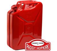 Paddy Hopkirk Jerry Can 20l Red