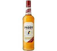 Paddy Irish Whiskey 70cl