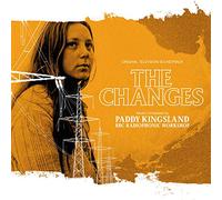 Paddy Kingsland & BBC Radiophonic Workshop - The Changes - Original TV Soundtrack [VINYL]