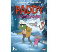 PADDY LA PETITE SOURIS - DVD