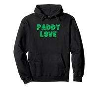 paddy love romantic nickname for Irish lovers men & women Pullover Hoodie