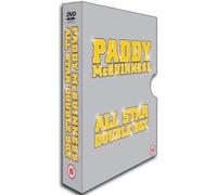 Paddy McGuinness - Box Set