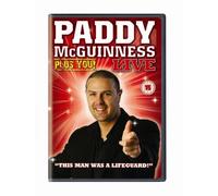 Paddy McGuinness - Plus You! Live [DVD]