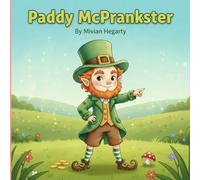 Paddy McPrankster: The Leprechaun