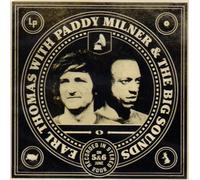 Paddy Milner & the Big Sounds