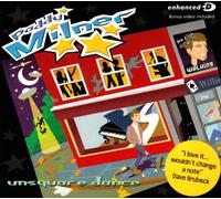 Paddy Milner - Unsquare Dance