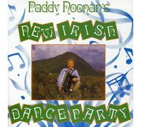 Paddy Noonan - Irish Dance Party