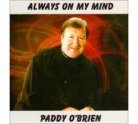 Paddy O'Brien - Always on My Mind