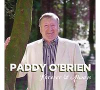 Paddy O'Brien - Forever & Always
