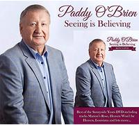Paddy O'Brien - Paddy O'Brien - Seeing Is Believing - Best Of The Sunnyside Years - 2 19