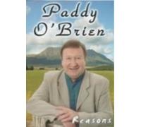 PADDY O'BRIEN REASONS DVD (E)