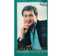 Paddy O'Brien - The Very Best of