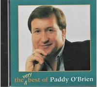 Paddy O'Brien - Very Best of Paddy O'Brien the