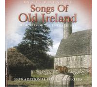 Paddy O'Connor and Friends - Songs of Old Ireland Vol 4