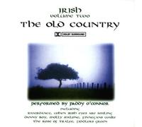 Paddy O'Connor - Old Country-Irish Volume 2