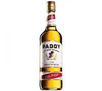 Paddy Old Irish Whiskey 70cl Bottle