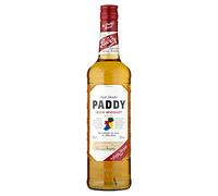 Paddy Old Irish Whiskey (Case of 6 x 70cl Bottles)