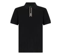 Paddy Polo - male - Boss - Polo Shirts - Black - S - Tops S