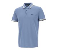 Paddy Polo - male - Boss - Polo Shirts - Blue - 2XL - Tops 2XL