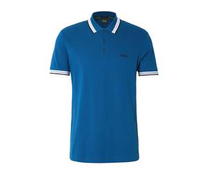 Paddy Polo - male - Boss - Polo Shirts - Blue - 3XL - Tops 3XL