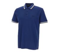 Paddy Polo - male - Boss - Polo Shirts - Blue - M - Tops M